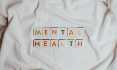 World Mental Health Day 2022 | Mollie and Fred Blog