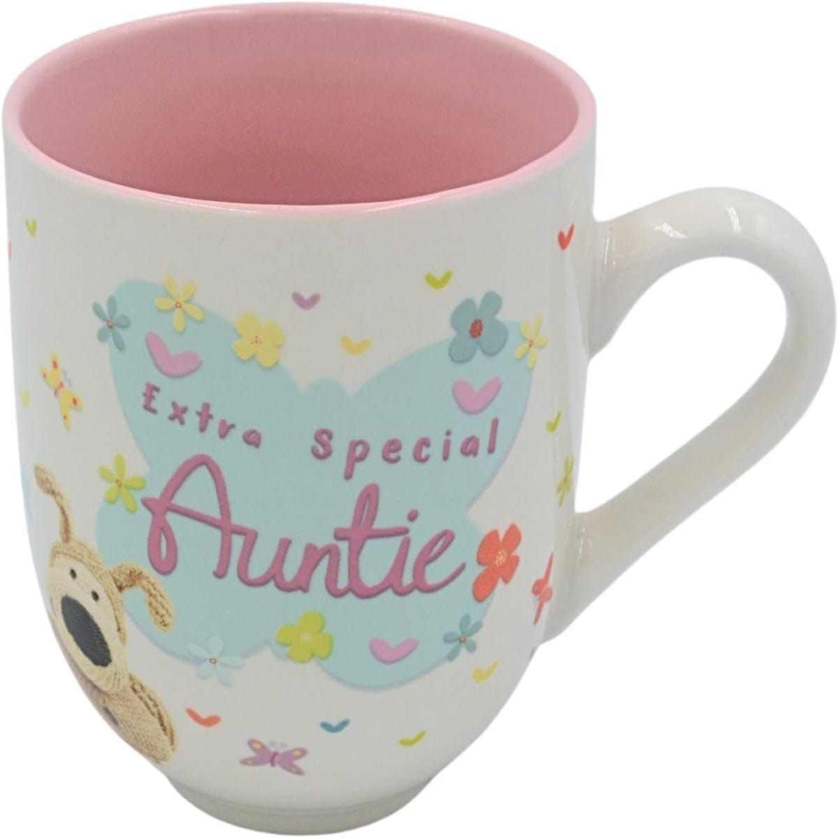 Joe Davies Mugs Boofle Extra Special Auntie Gift Mug