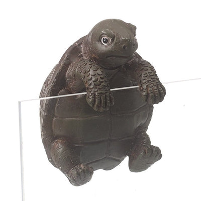 Sifcon International Ovenglove Tortoise Animal Design Plant Pot Hanger - Choice of Design