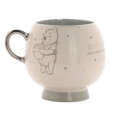 Widdop Gifts Mugs & Drinkware Disney 100 Premium Winnie the Pooh Mug