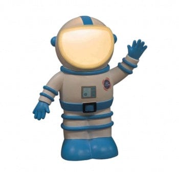Widdop Gifts Children's Astronaut Night Light
