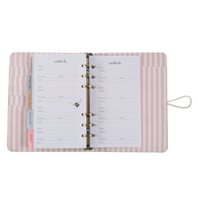 Wrendale Designs Stationary Organisers Choice of Design Personal Organisers