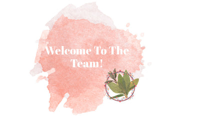 Welcome to the Team - India | Mollie & Fred