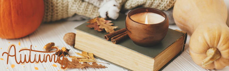 🍂 Introducing Our New Autumnal Homeware Range at Mollie & Fred 🍂 | Mollie & Fred Blog