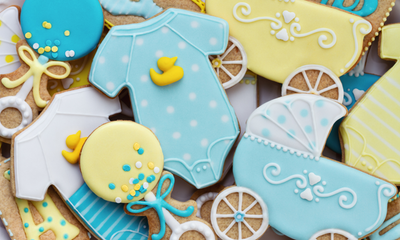 Ultimate Guide: How to Host the Perfect Baby Shower - Tips, Themes, and Memories!