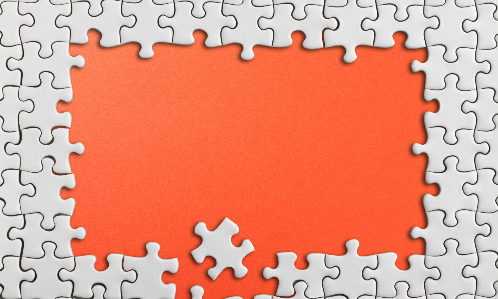 Piecing Together Joy: The Therapeutic Magic of Happily Jigsaw Puzzles | Mollie & Fred Blog