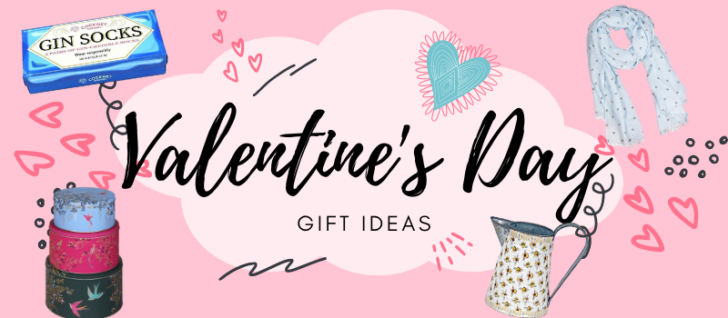 Valentine's Day Gift Ideas | Mollie & Fred
