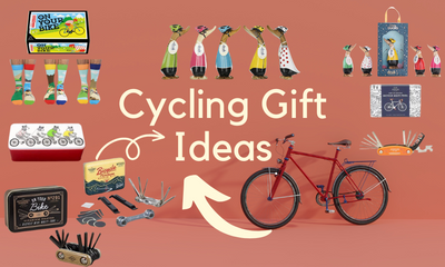 What's the Ultimate Cycling Gift for That Special Someone? | Mollie and Fred Blog