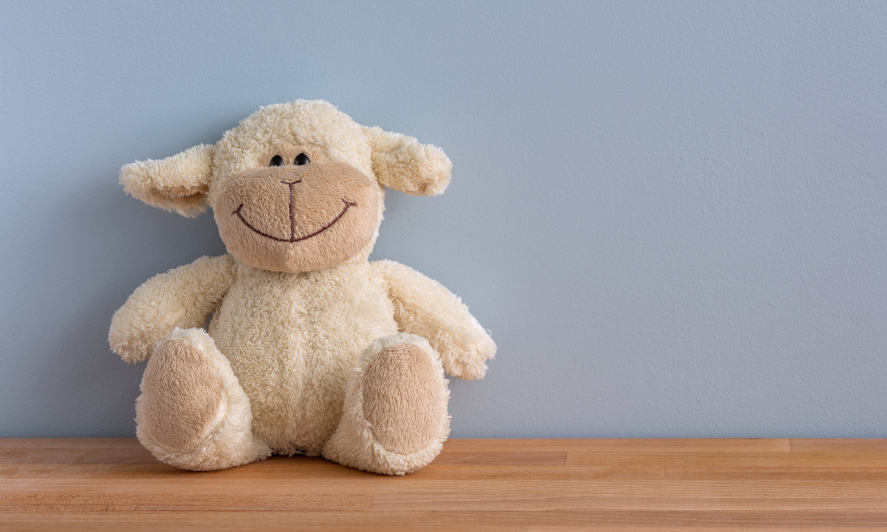 Capture Precious Memories with Our “My First Day at Nursery” Photo Frame | Mollie & Fred Blog