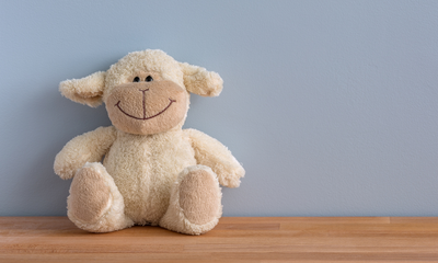 Capture Precious Memories with Our “My First Day at Nursery” Photo Frame | Mollie & Fred Blog
