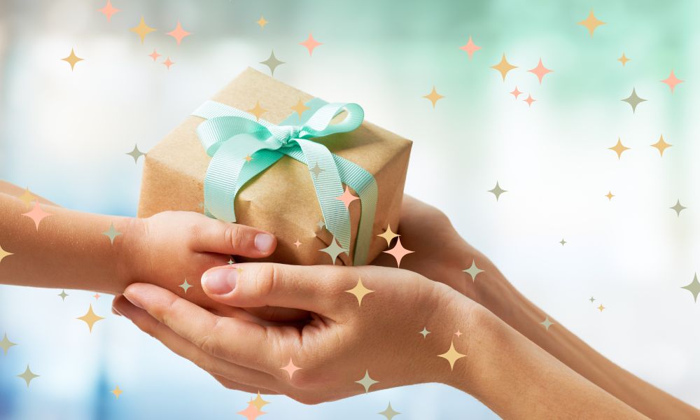 Fresh Finds: The Cutest New Gifts for Kids at Mollie & Fred