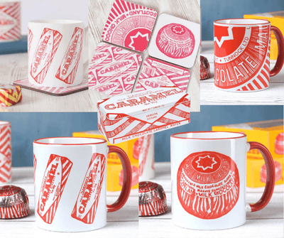 A Taste of Scotland with a Twist: Discover Our New Tunnock’s Range by Gillian Kyle!