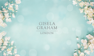 Discover Gisela Graham On Our Website | Mollie & Fred Blog