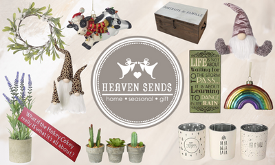 Our Favourite Heaven Sends Products! | Mollie and Fred Blog
