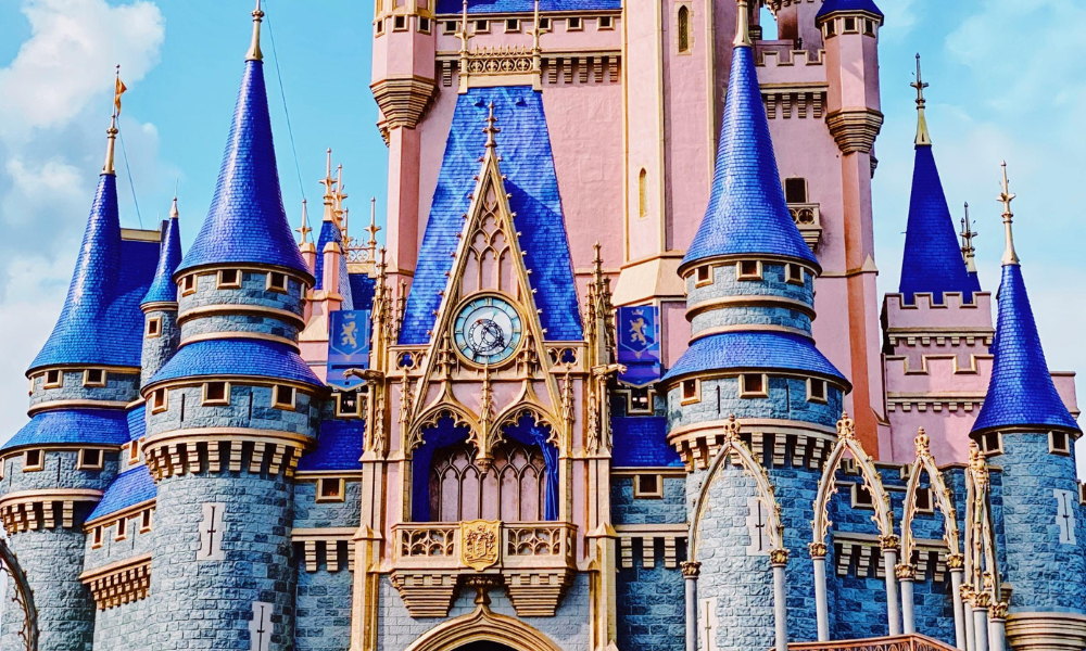 From Animation to Icon: How Disney's Brand Has Evolved into a Global Entertainment Powerhouse