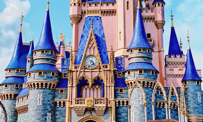 From Animation to Icon: How Disney's Brand Has Evolved into a Global Entertainment Powerhouse