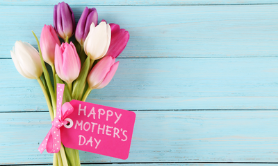 How Mothers Day Became A National Holiday | Mollie & Fred Blog