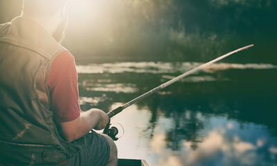 Reel In the Fun: Celebrating National Fishing Month