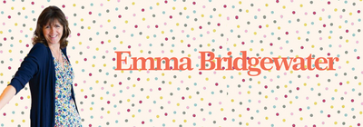 Emma Bridgewater  | Mollie & Fred