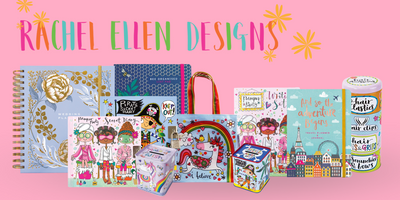 Have you seen our fabulous Rachel Ellen Collection? | Mollie & Fred