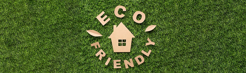 9 Easy Steps To Be More Eco-friendly | Mollie & Fred