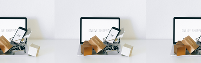 Covid - Will online shopping ever be the same?