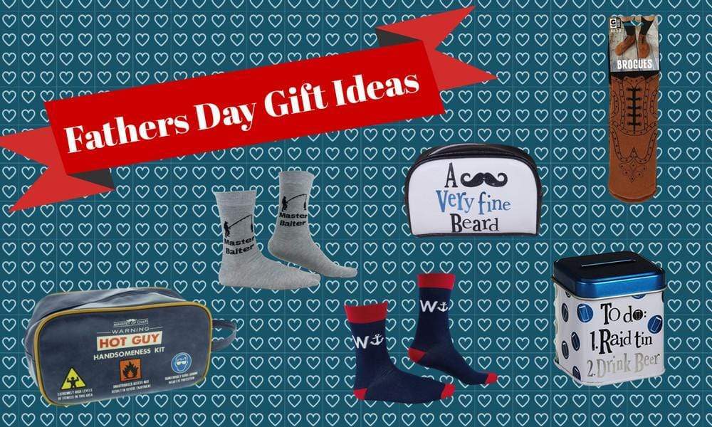 Make this Father’s Day one to remember