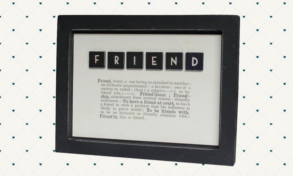 The Meaning Of Friendships And Why They’re So Special – Mollie and Fred ...