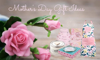 Give your mum the perfect Mother’s Day gift this year!