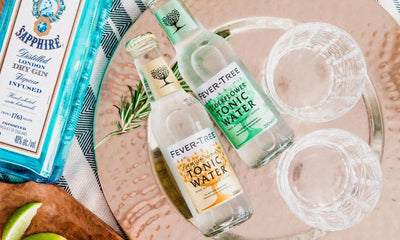 The Rising Fame Of Gin In 2019 And Mollie And Fred’s Collection