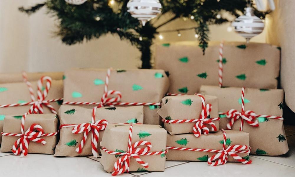 Have You Got Your Secret Santa Gifts Yet? Gifts For Under £10 On Mollie And Fred