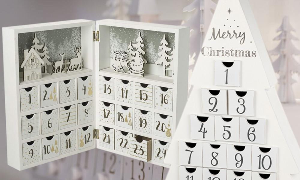 The Tradition Of Advent