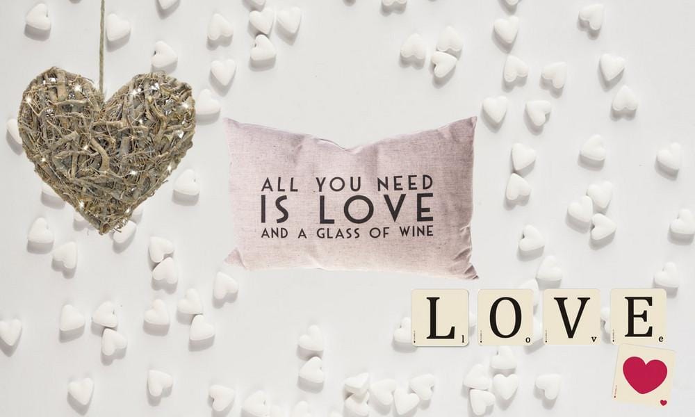 Valentines At Mollie And Fred - Facts For Valentine’s Day 2020