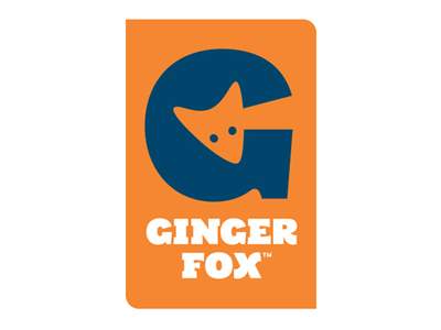 Ginger Fox