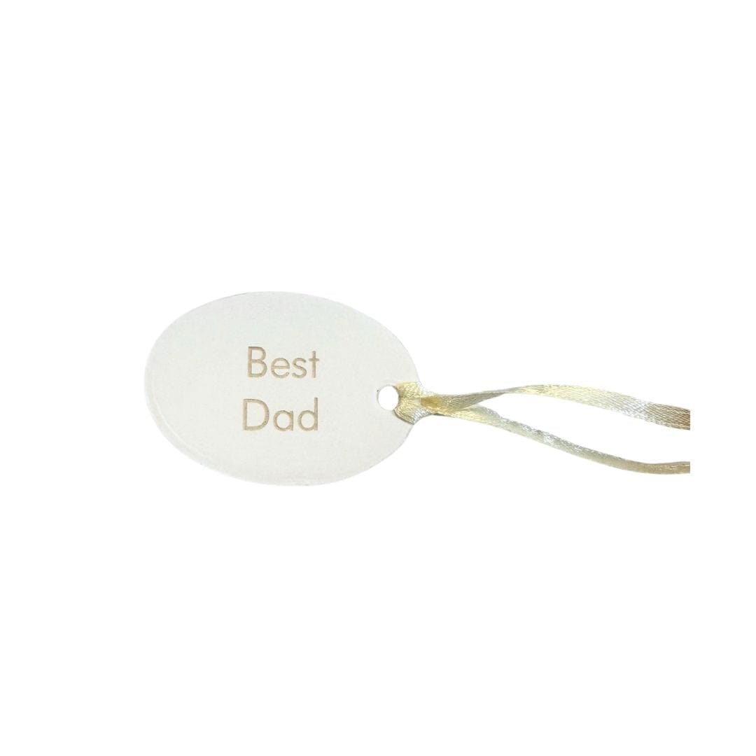 DCUK Ornaments Natural Wooden Ducklet Home Ornament