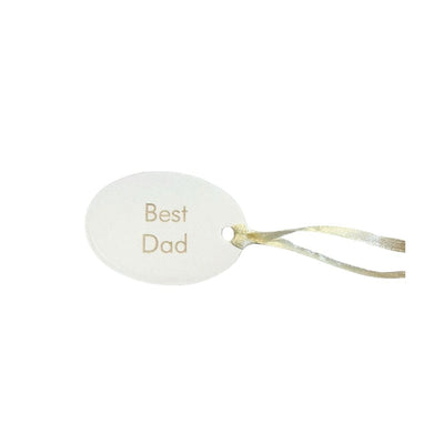 DCUK Ornaments Natural Wooden Ducklet Home Ornament