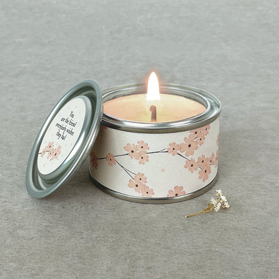 East of India Candles & Diffusers You Are The Friend Everybody Wishes They Had Candle