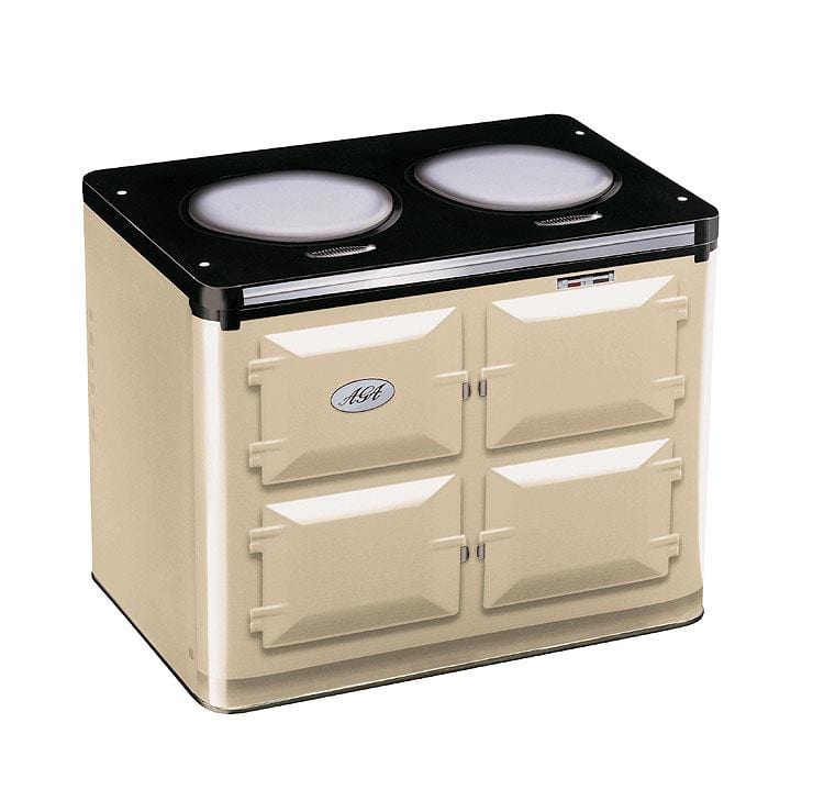 Elite Tins Storage Tins Cream Aga Food Storage Tin