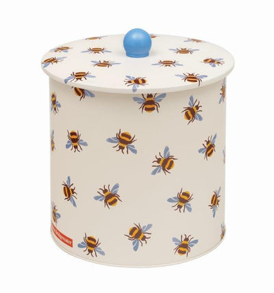 Emma Bridgewater Storage Tins Bumble Bee Biscuit Tin