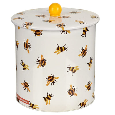 Emma Bridgewater Storage Tins Bumble Bee Biscuit Tin