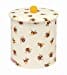 Emma Bridgewater Storage Tins Bumble Bee Biscuit Tin