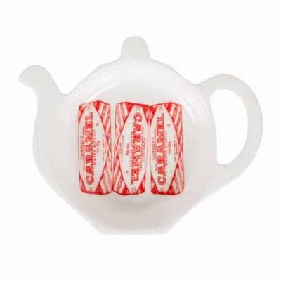 Emma Bridgewater Home accessories Tunnock's Caramel Wafer Biscuit Tea Bag Tidy