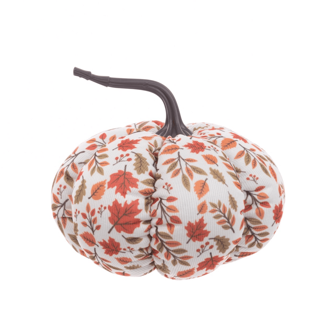 Plush pumpkin sales