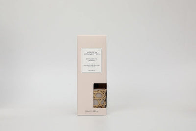 French Connection Candles & Diffusers Bergamot and Jasmine Reed Diffuser