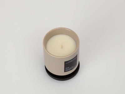 French Connection Candles & Diffusers Relax Warm Vanilla & Cashmere Scented Candle