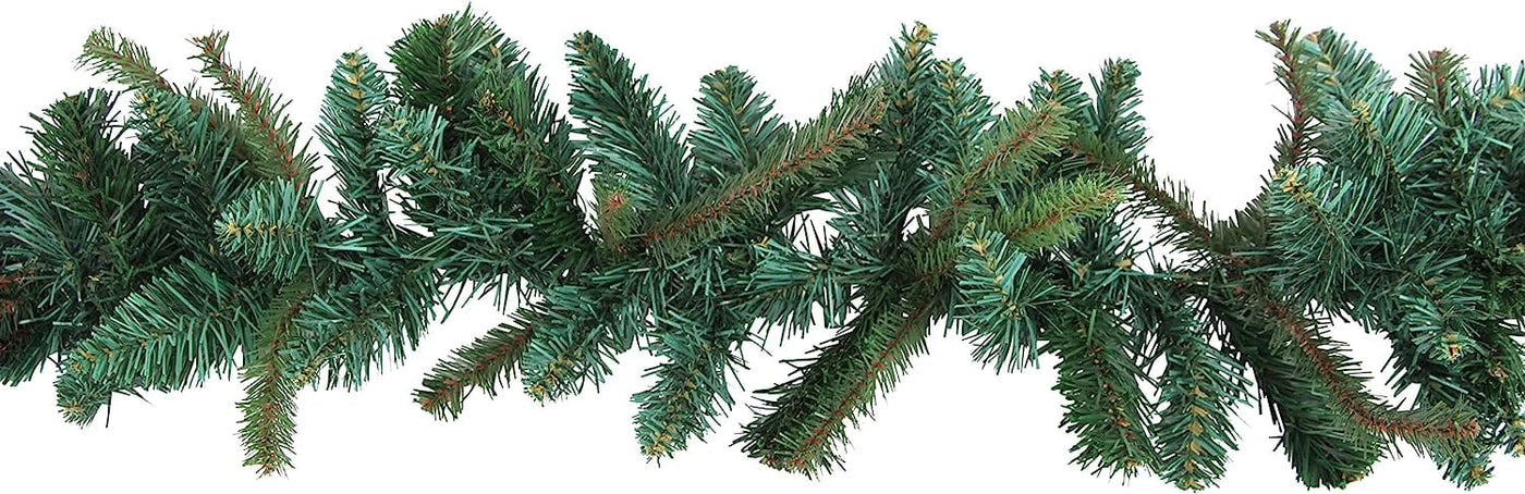 Gisela Graham Christmas Christmas Decorations Artificial Fir Christmas Garland