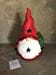 Gisela Graham Christmas Christmas Decorations Light Up Ceramic Santa Claus Decoration