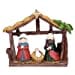 Nativity Scene Christmas Decoration