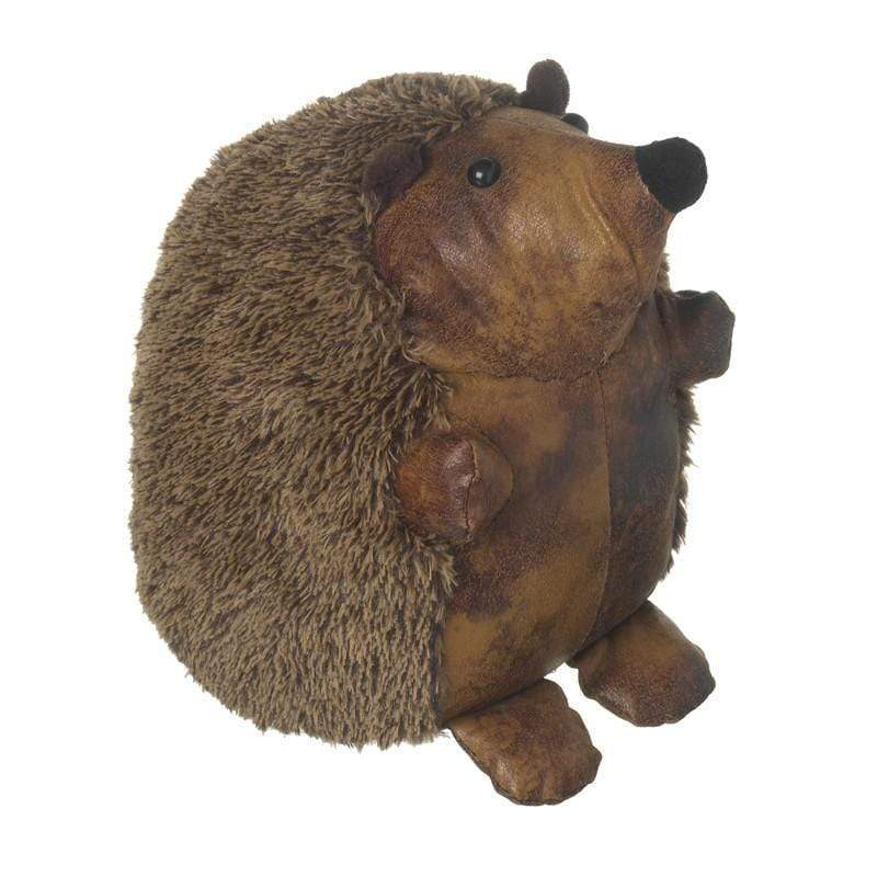 Heaven Sends Doorstops Fabric Weighted Hedgehog Door Stop