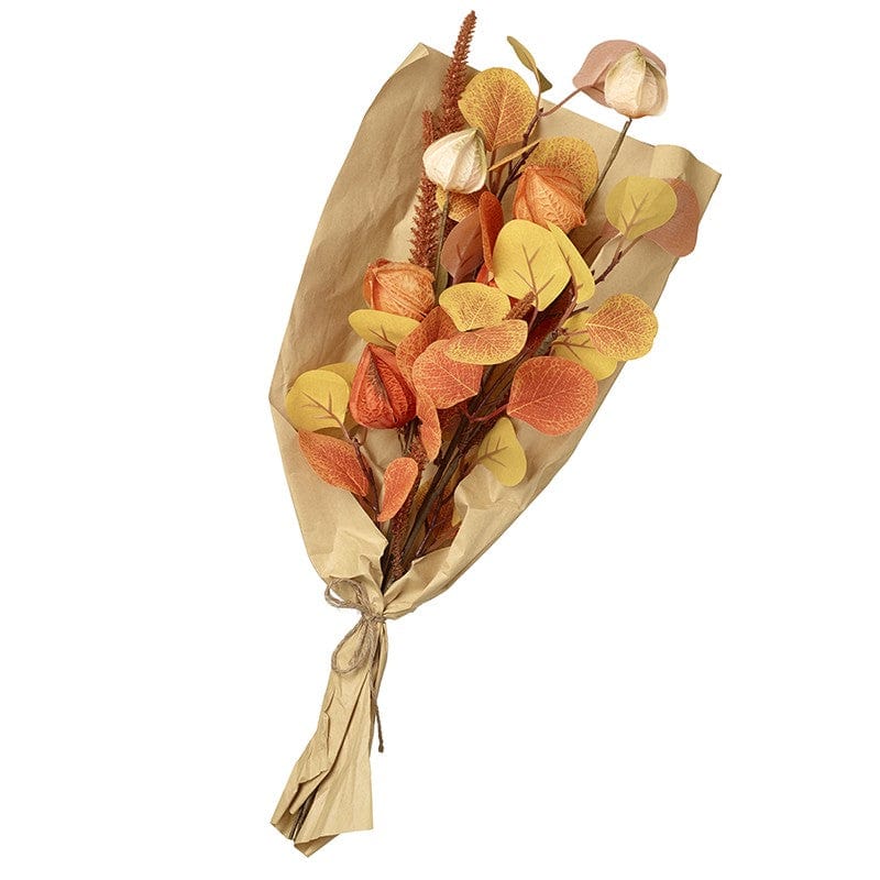 Heaven Sends Halloween Halloween Decoration Autumnal Foliage Bouquet Decoration